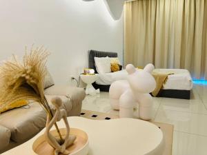 Seaview - Teega Suites Puteri Harbour Iskandar Puteri