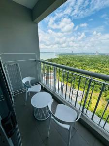 Seaview - Teega Suites Puteri Harbour Iskandar Puteri