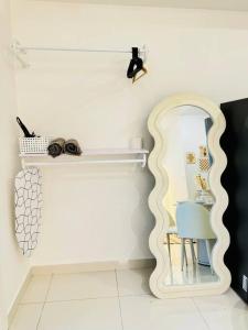 Seaview - Teega Suites Puteri Harbour Iskandar Puteri