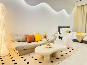 Seaview - Teega Suites Puteri Harbour Iskandar Puteri