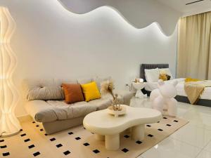 Seaview - Teega Suites Puteri Harbour Iskandar Puteri