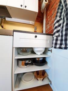 Loft at Ruutin Kartano