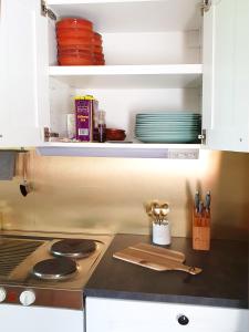 Loft at Ruutin Kartano