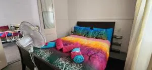 Golden Mount Rest Townside - Banana