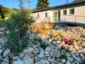 Ferienwohnung am Steingärtchen - Hellenhahn-Schellenberg