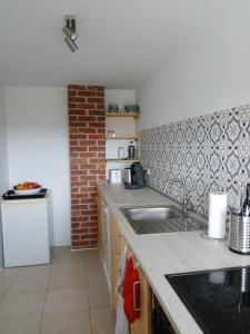 Ferienwohnung am Steingärtchen