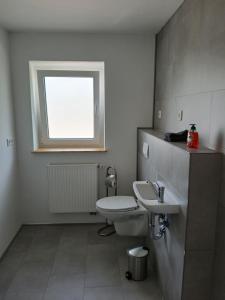 Ferienwohnung am Steingärtchen