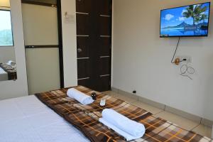 Magadha Mountain View Homestay