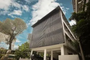 Hotel Gold Suite, Kakkanad - Muttam