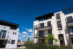 Departamento San Miguel- La Luminaria-Confort