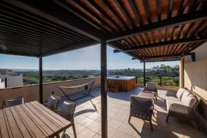 Departamento San Miguel- La Luminaria-Confort