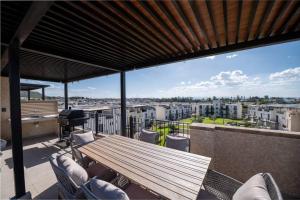 Departamento San Miguel- La Luminaria-Confort