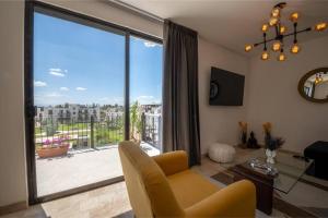 Departamento San Miguel- La Luminaria-Confort