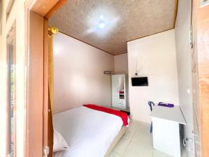 RedDoorz at Kay Residence Waydadi Lampung