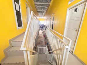 RedDoorz at Kay Residence Waydadi Lampung