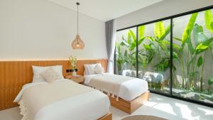 Villa Serenya by Villa Finder