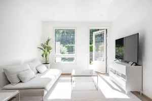 Kaksio saunalla - Piispala