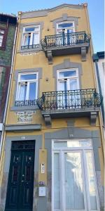 Fervença Great Stay Apartment