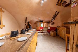 Chalet De Charme à la Montagne