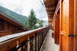 Chalets Chalet De Charme a la Montagne : photos des chambres