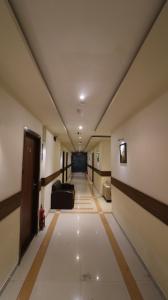 Hotel BKC Garden - Near Jio Convention