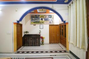Ranthambore Tiger Home