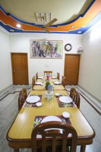 Ranthambore Tiger Home