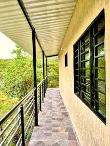 El Diamante - Finca Privada con Piscina Barbosa