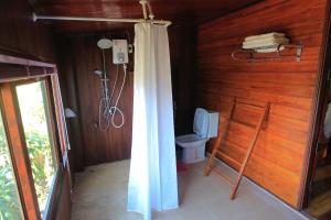 บ้านสวนอุ้ยคำ วิลล่า Baan suan auy kham Villa