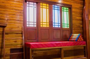 บ้านสวนอุ้ยคำ วิลล่า Baan suan auy kham Villa