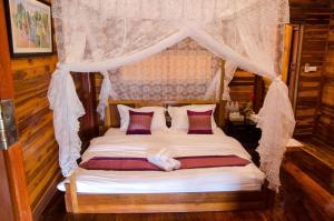 บ้านสวนอุ้ยคำ วิลล่า Baan suan auy kham Villa