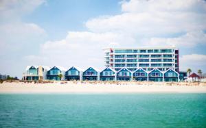 Mandurah Resort by the Beach