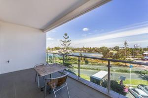 Mandurah Resort by the Beach
