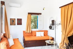 Sunrock Suites - Villa Begonia
