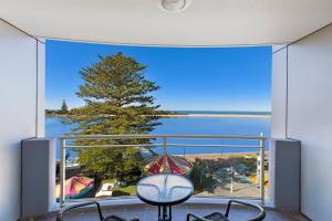 The Entrance Waterfont Apartment 303 - Ubytování bez kategorie ve městě The Entrance