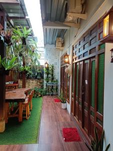 GriyaArimba 3 Homestay