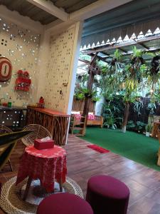 GriyaArimba 3 Homestay