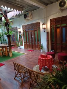 GriyaArimba 3 Homestay
