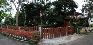 GriyaArimba 3 Homestay