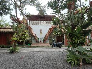 GriyaArimba 3 Homestay