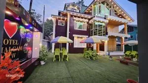 Hotel Pahalgam View- Centrally Heated - Anantnāg