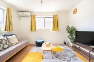 羽田5丁目 - Haneda