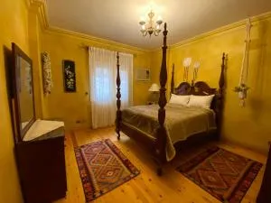 Majestic Room at pearl home - Meadi