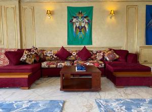 Majestic Room at pearl home