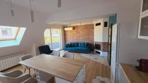 Urban Retreat - Sliven City Center - 斯利文斯齐米纳勒尔尼巴尼 Urban Retreat - Sliven City Center - 斯利文斯齐米纳勒尔尼巴尼