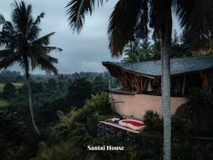 Camaya Bali - Magical Bamboo Houses