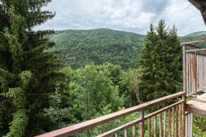 Chalets Maison du cloz : photos des chambres