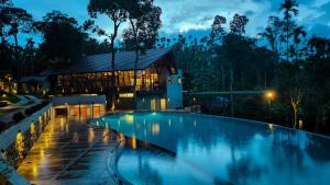 Sterling Lontano Waterfront Wayanad