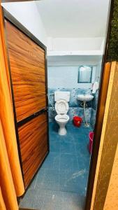 TPD JP Whitehouse home stay Near Shri Ram Mandir