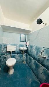 TPD JP Whitehouse home stay Near Shri Ram Mandir